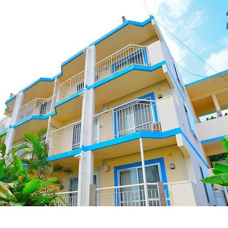 Condominium Ceaser 今帰仁村 エクステリア 写真