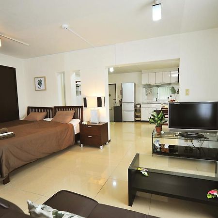 Condominium Ceaser 今帰仁村 エクステリア 写真