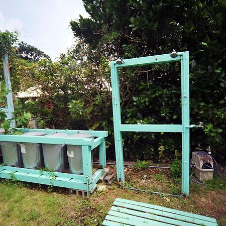 Condominium Ceaser 今帰仁村 エクステリア 写真