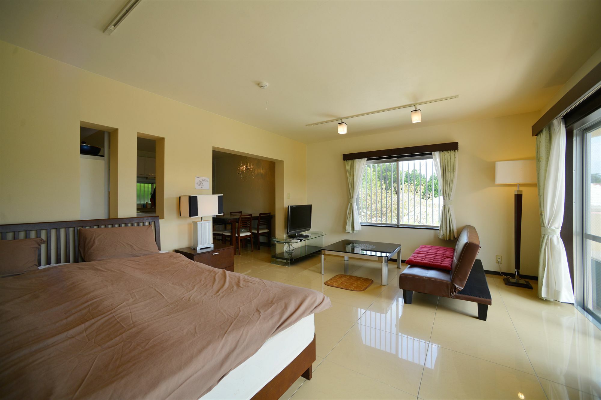 Condominium Ceaser 今帰仁村 エクステリア 写真