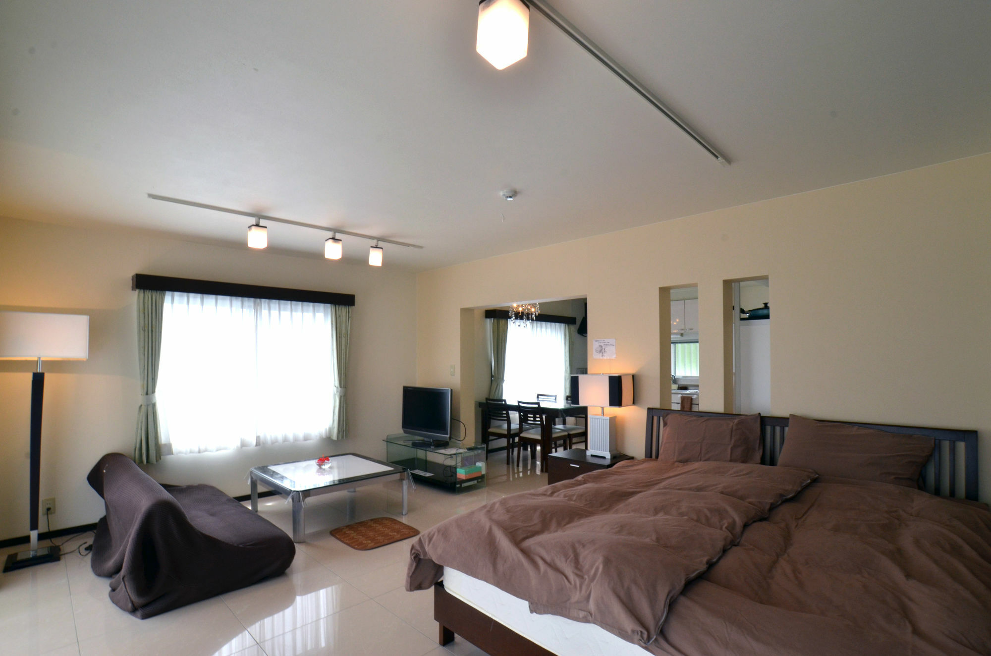 Condominium Ceaser 今帰仁村 エクステリア 写真