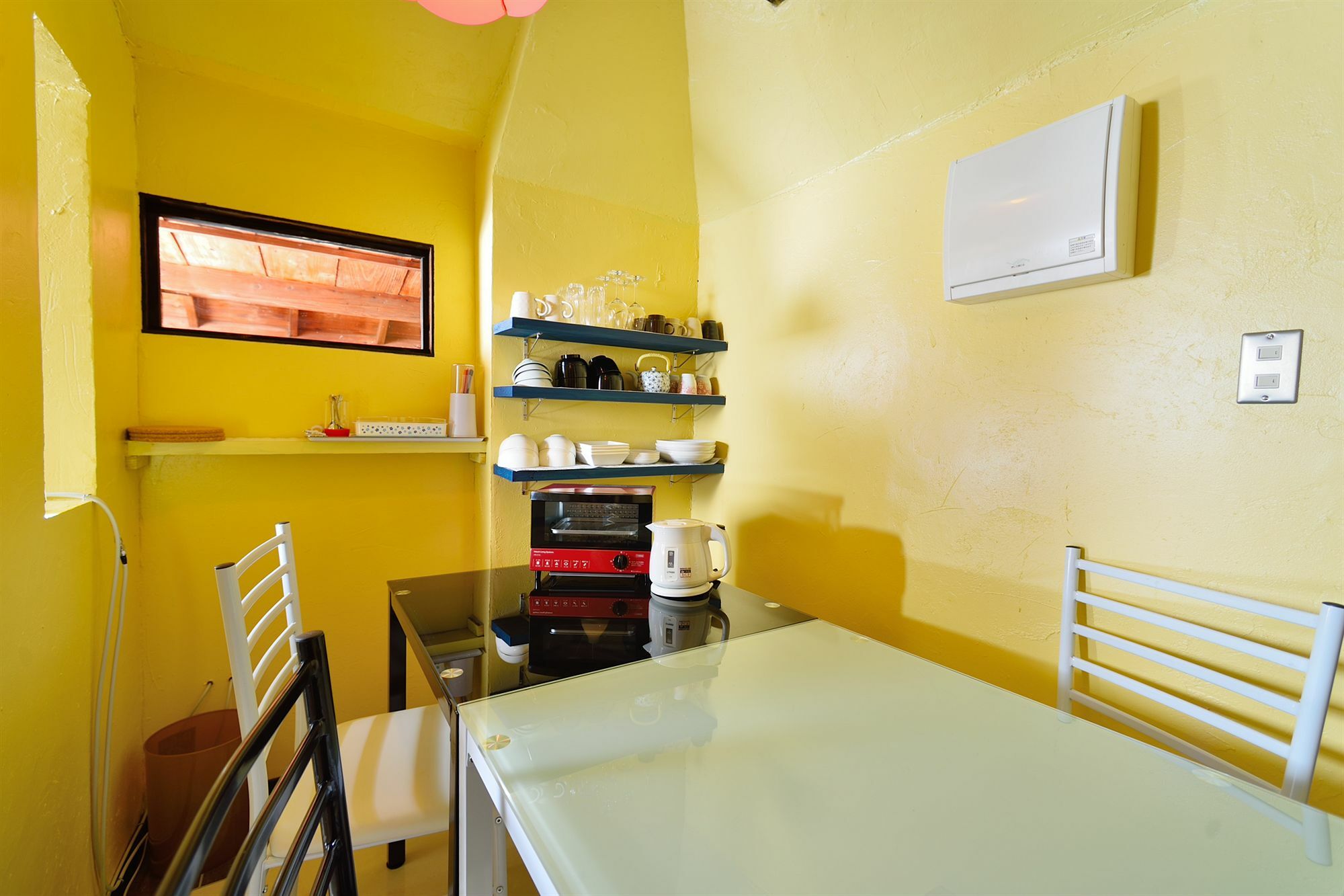 Condominium Ceaser 今帰仁村 エクステリア 写真