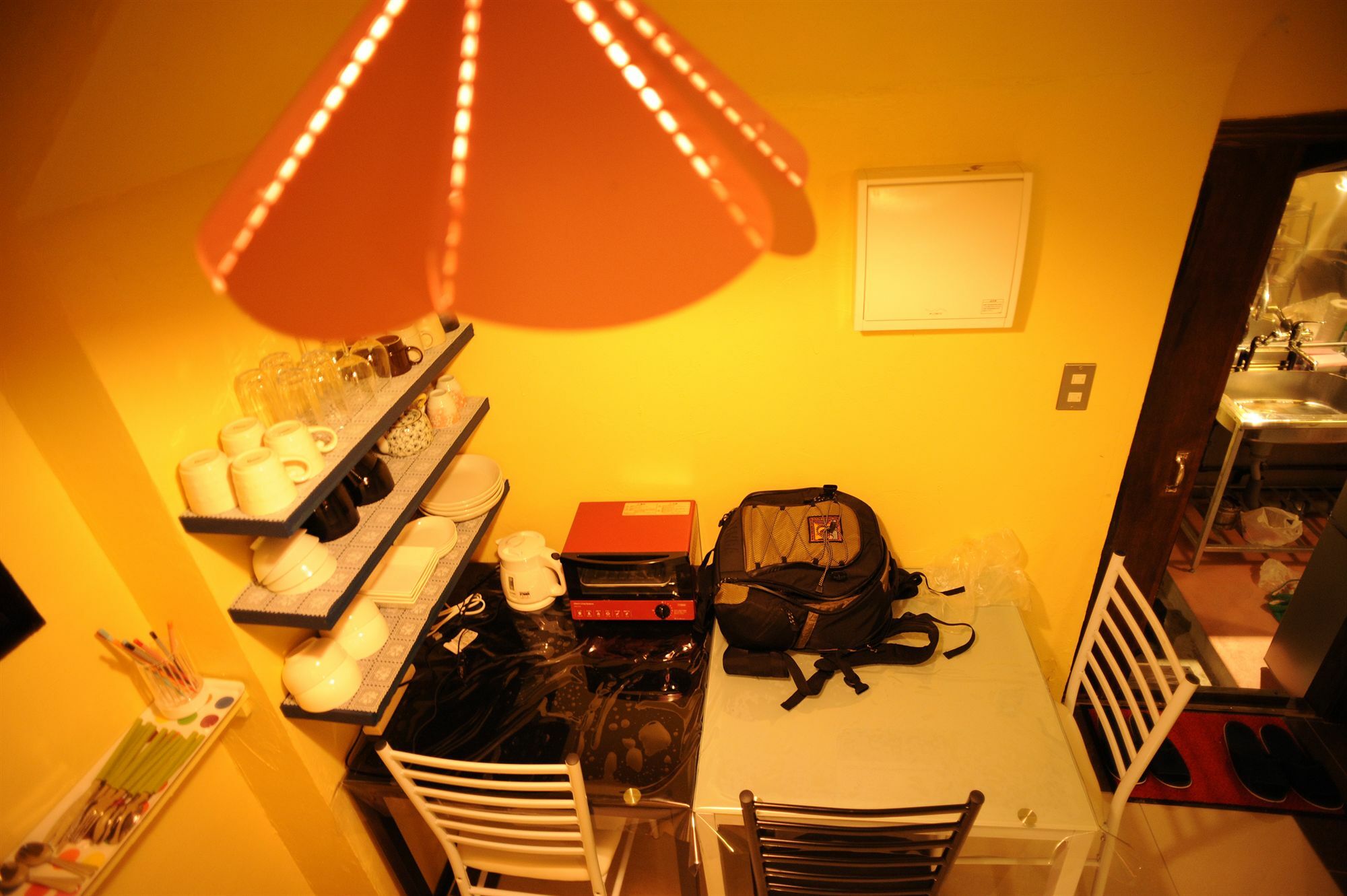 Condominium Ceaser 今帰仁村 エクステリア 写真