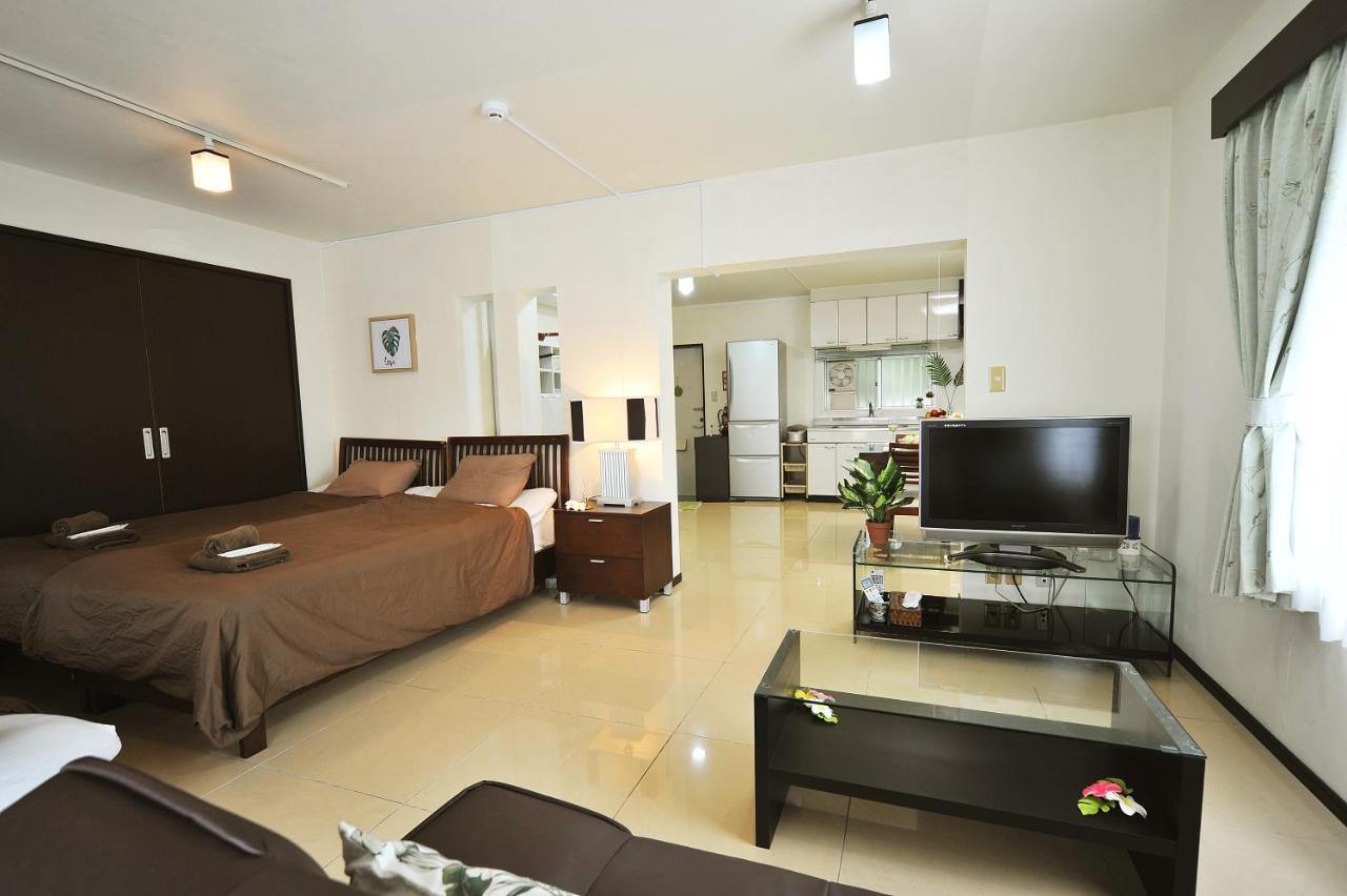 Condominium Ceaser 今帰仁村 エクステリア 写真
