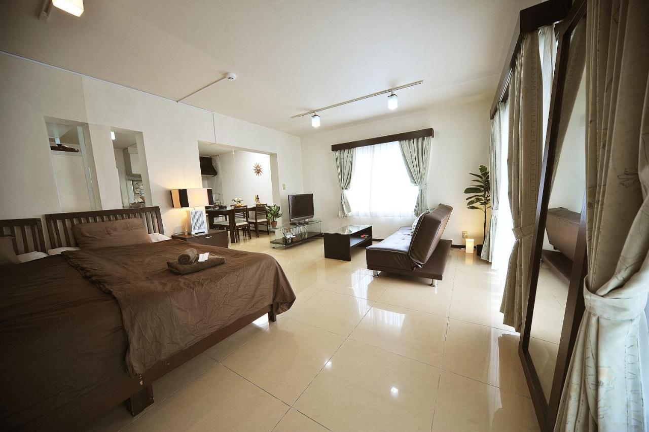 Condominium Ceaser 今帰仁村 エクステリア 写真