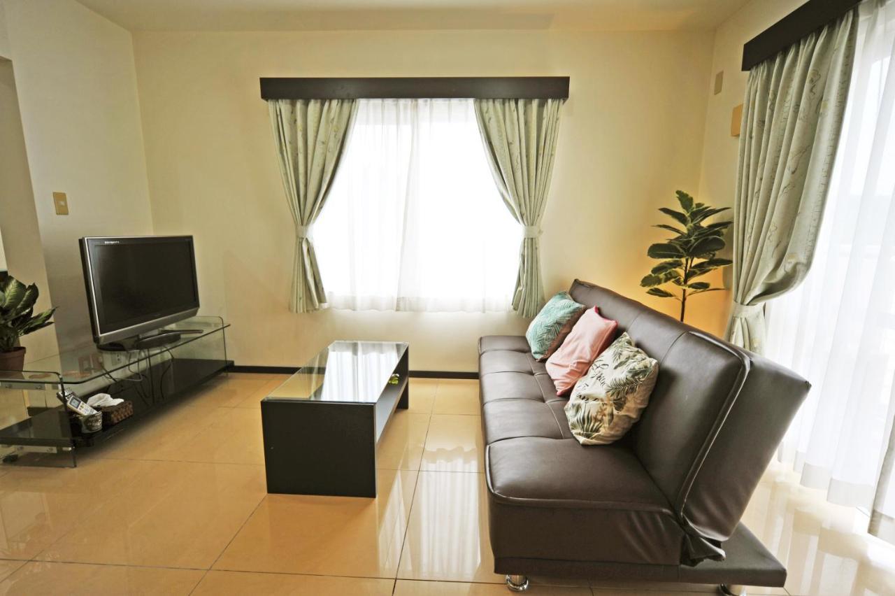 Condominium Ceaser 今帰仁村 エクステリア 写真
