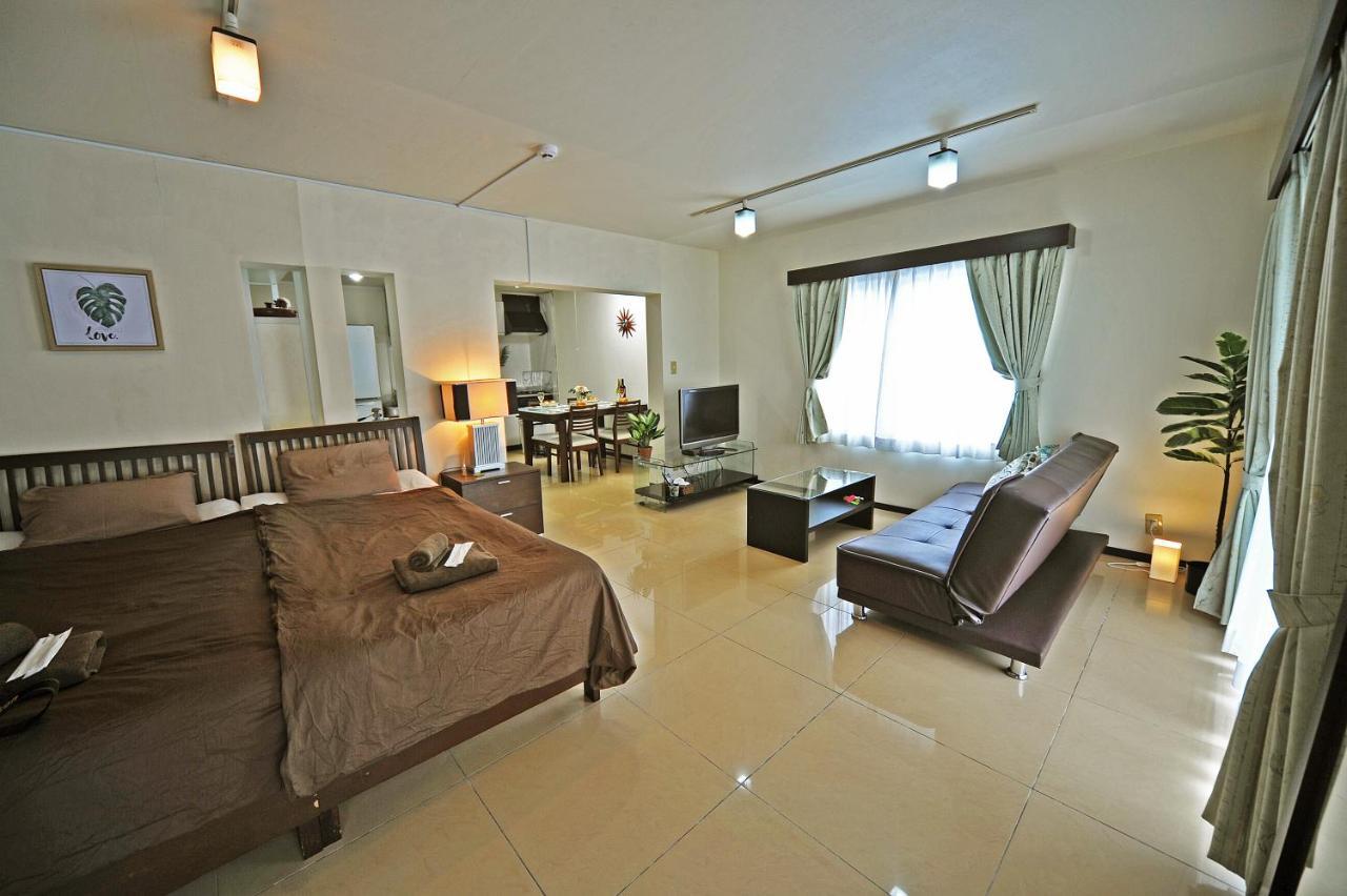 Condominium Ceaser 今帰仁村 エクステリア 写真