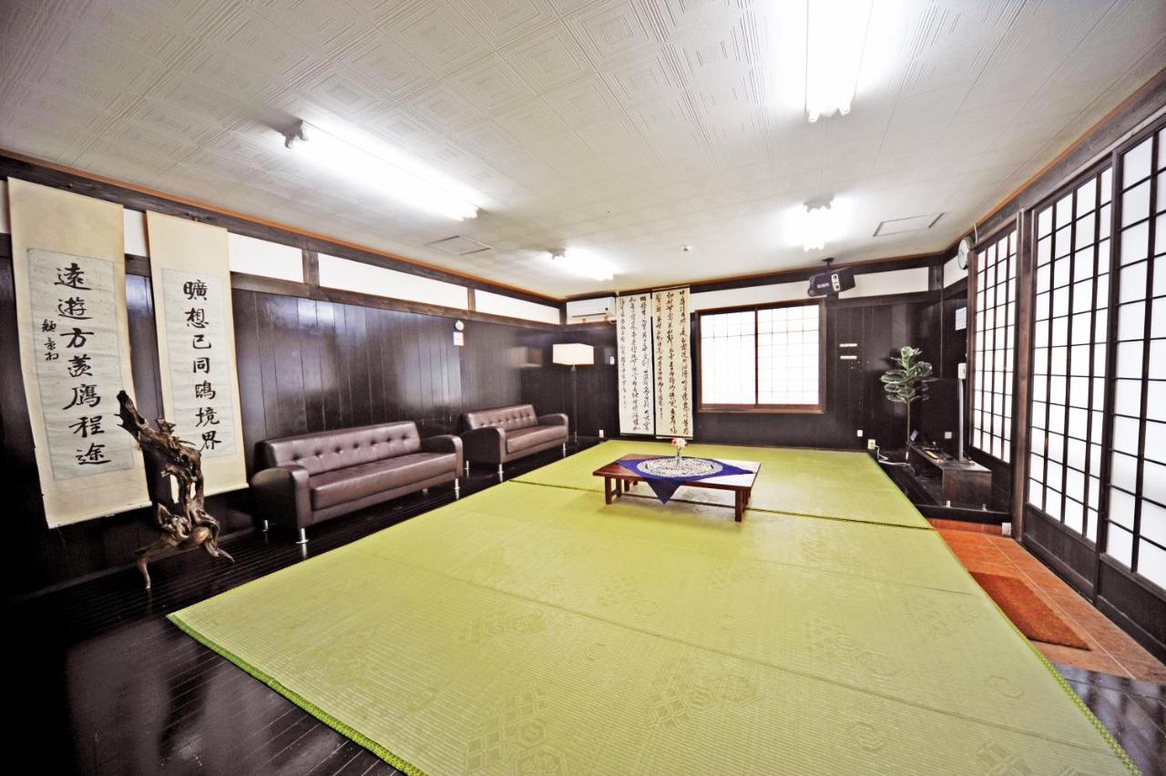 Condominium Ceaser 今帰仁村 エクステリア 写真